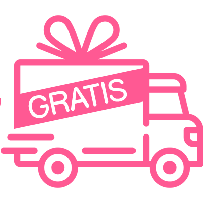 Gratis-Versand und Gratis-Rückversand