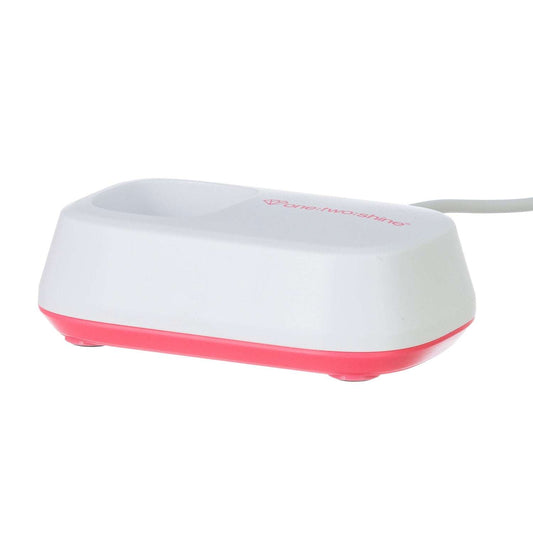 Ladestation ONE Hot-Pink