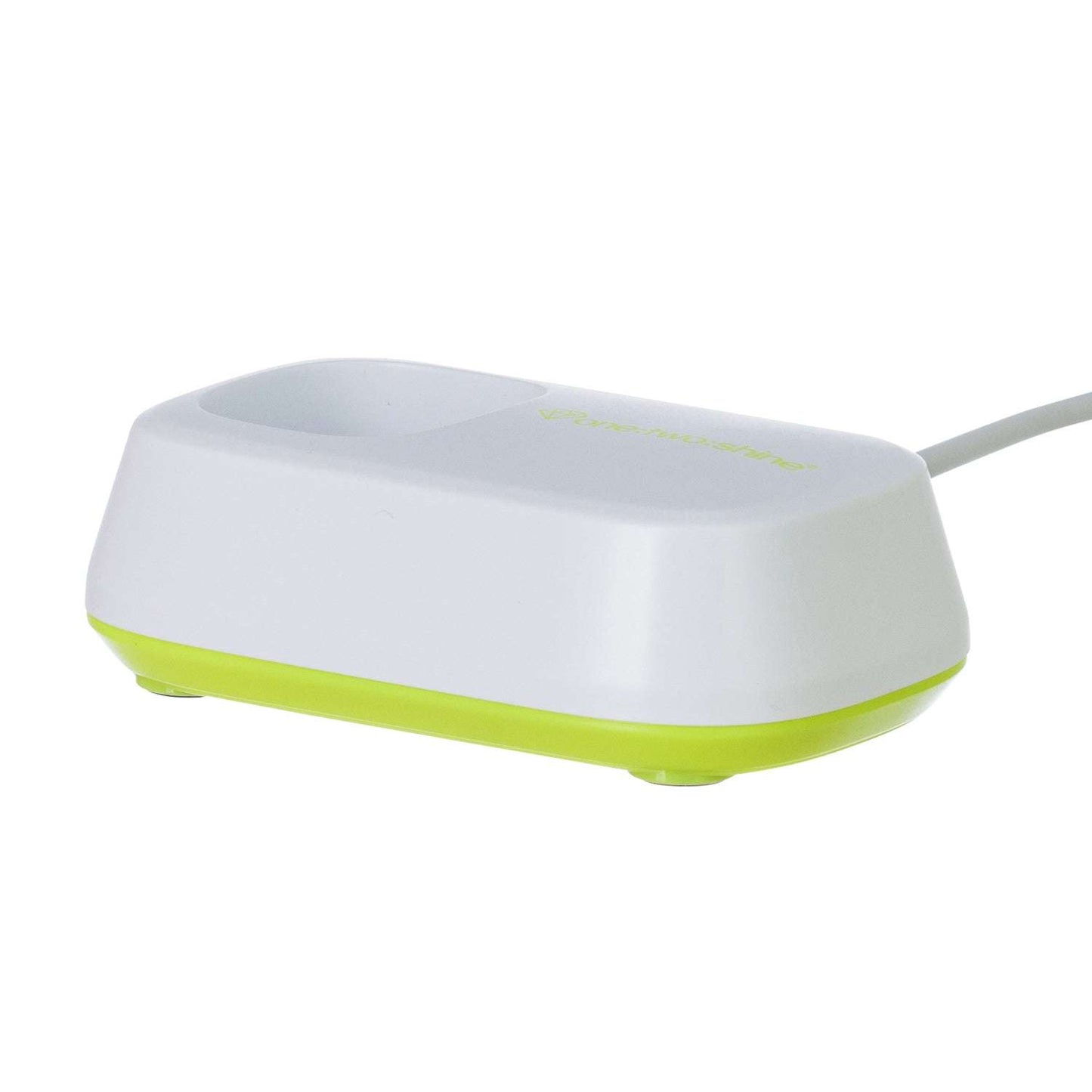 Ladestation ONE Lime-Green